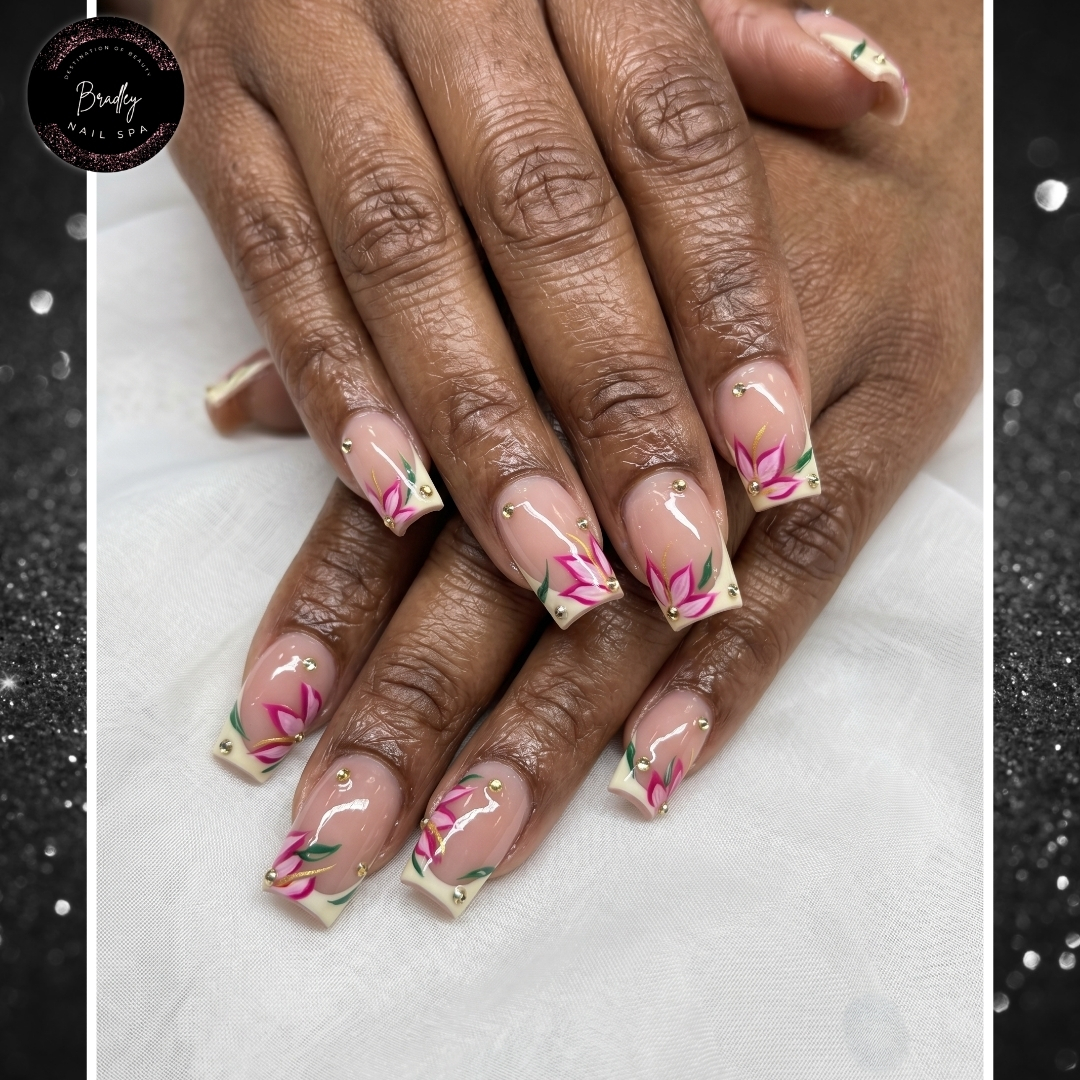Nails design 2026